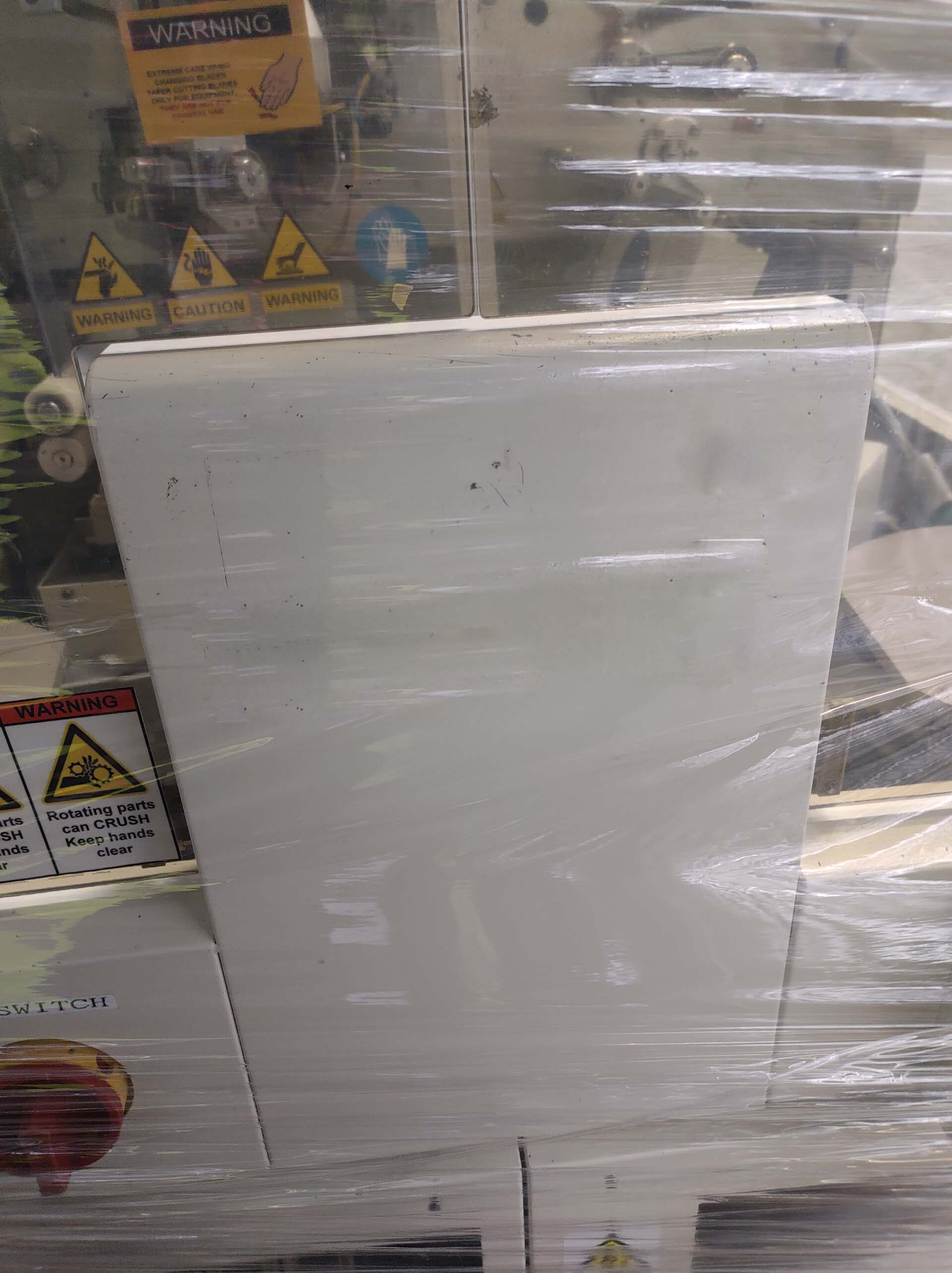 圖為 已使用的 NITTO DR 8500 II 待售