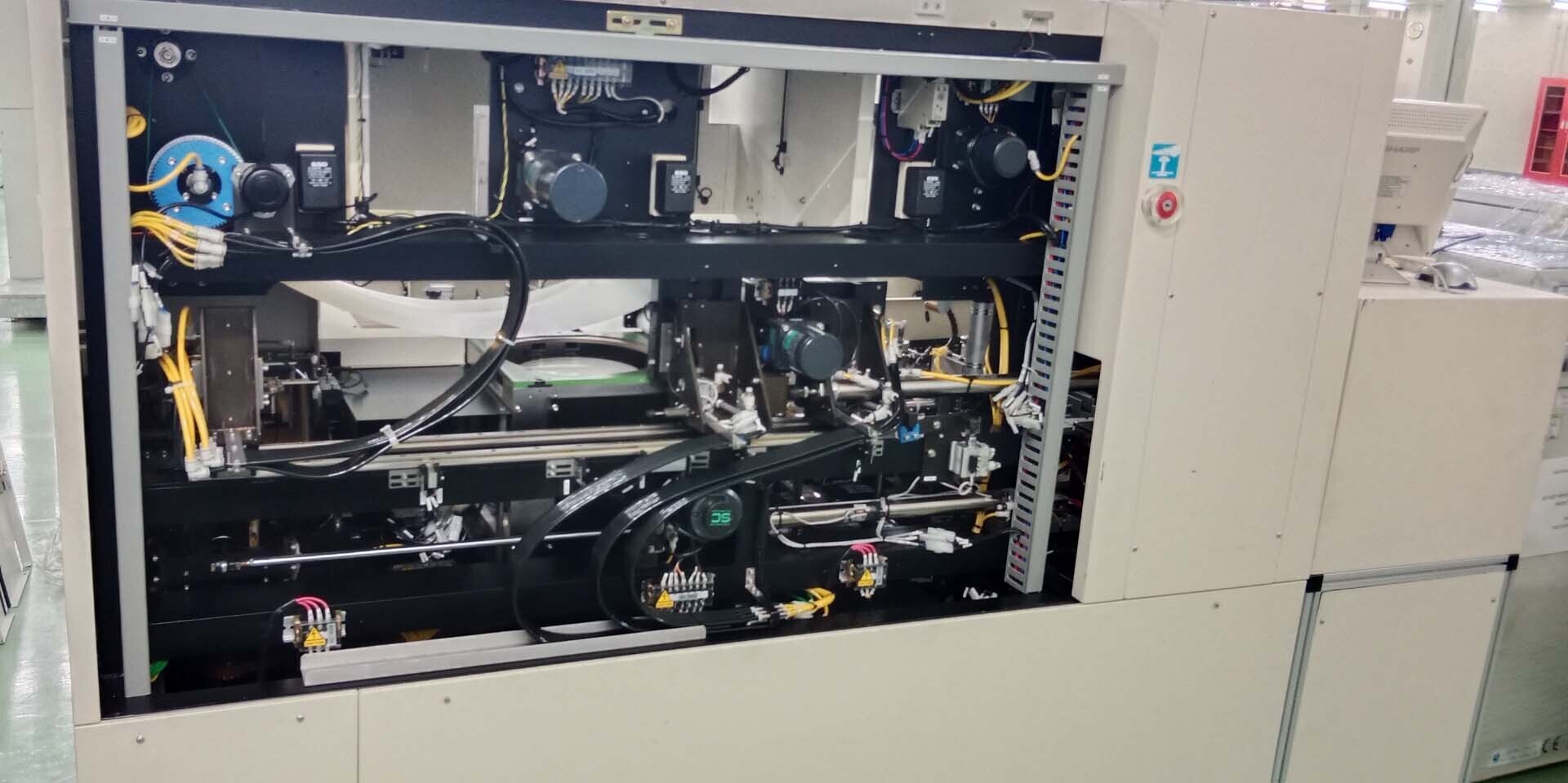 Photo Used NITTO DR 8500 II For Sale