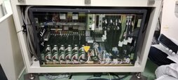 Photo Used NITTO DR 8500 II For Sale