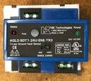 Photo Used NK TECHNOLOGIES AGL3-SDT1-24U-ENE-TR3 For Sale