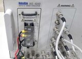 사진 사용됨 NOISEKEN INS-4040 판매용