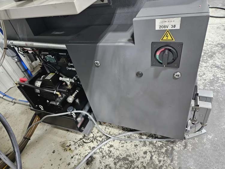 フォト（写真） 使用される NOMURA NN-38UB8 販売のために