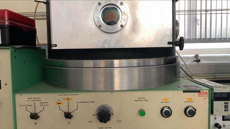 사진 사용됨 NORDIKO URS-40 판매용
