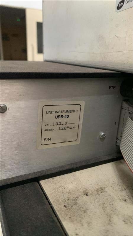 사진 사용됨 NORDIKO URS-40 판매용