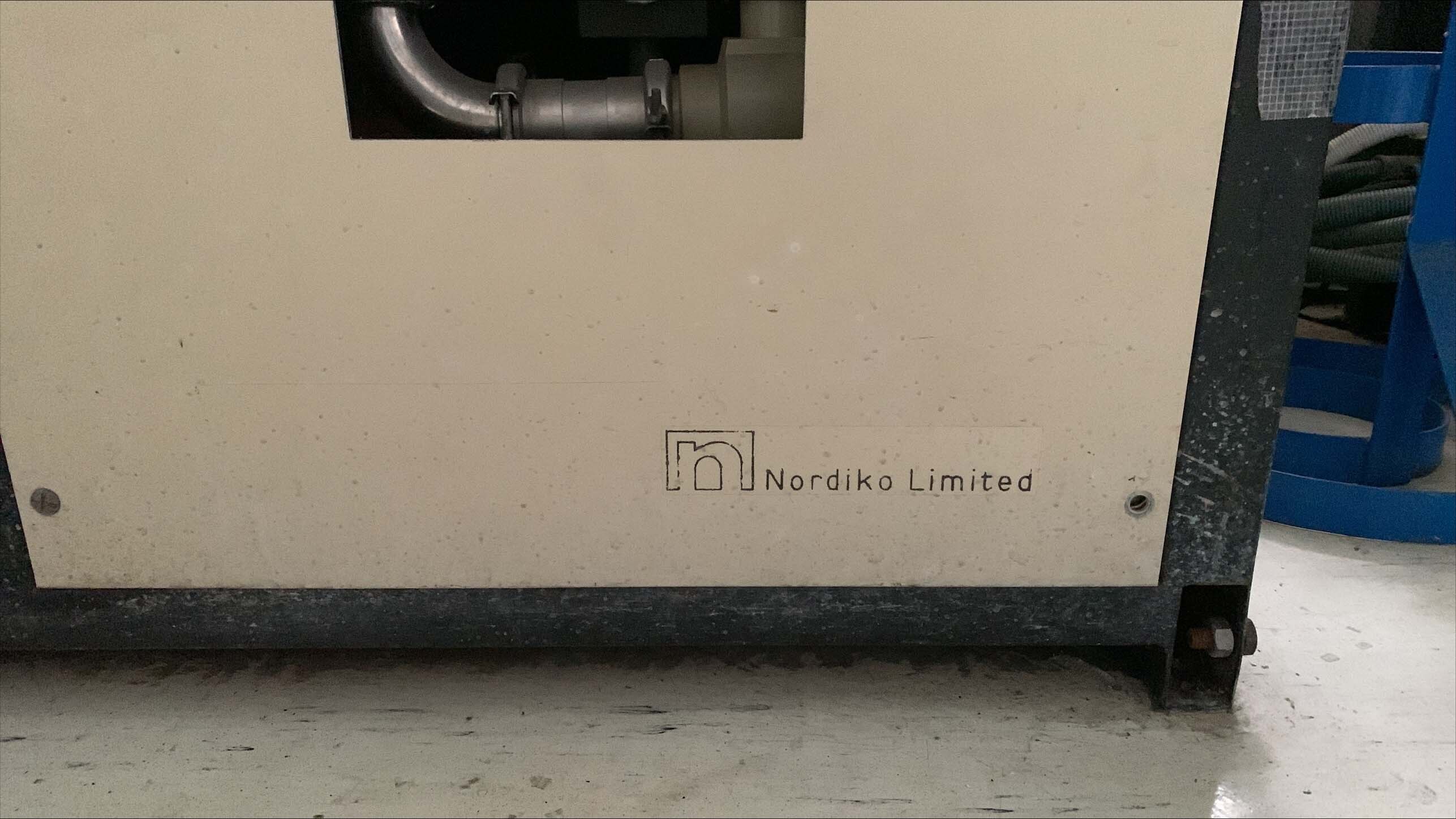 사진 사용됨 NORDIKO URS-40 판매용