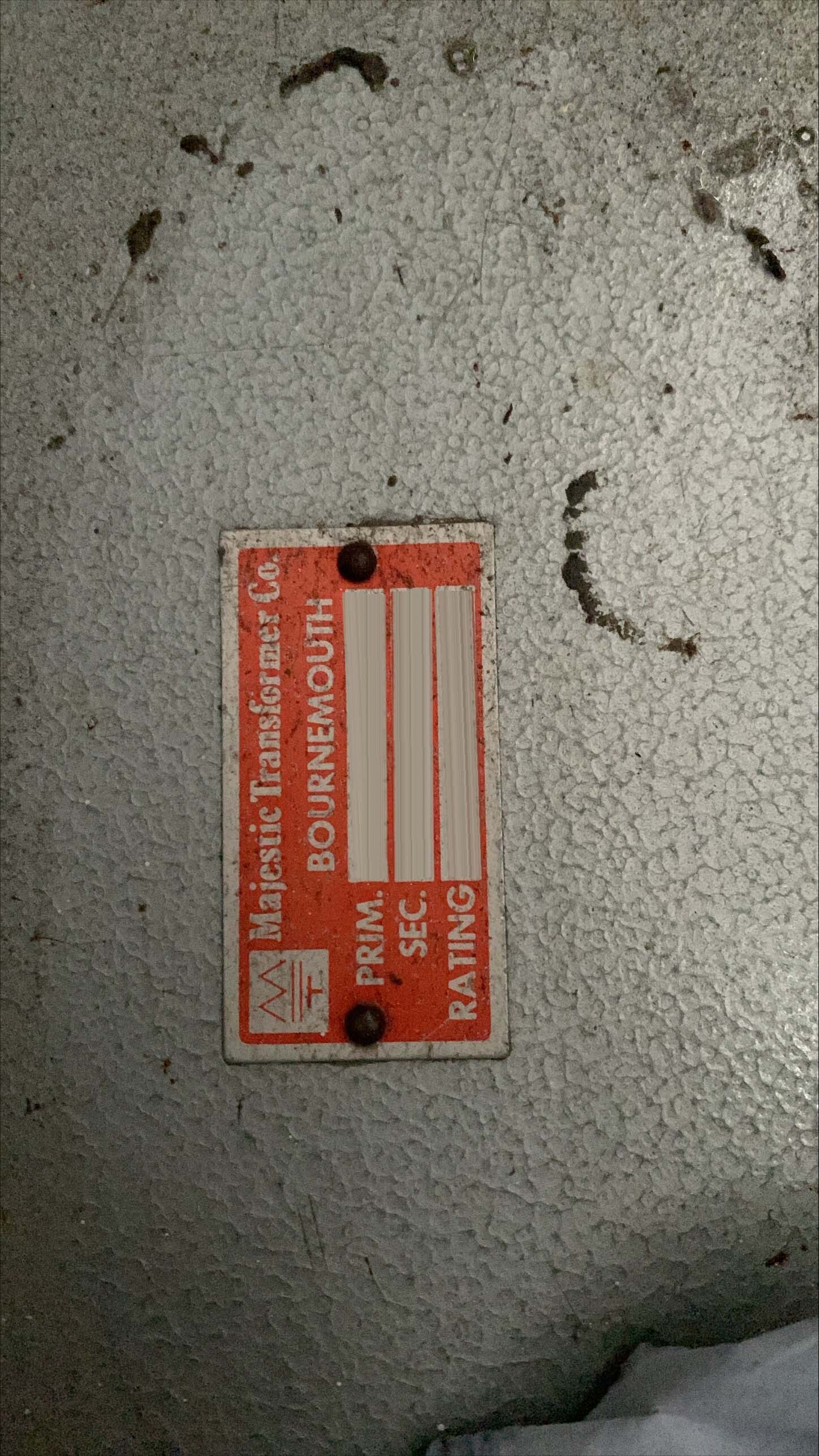 사진 사용됨 NORDIKO URS-40 판매용