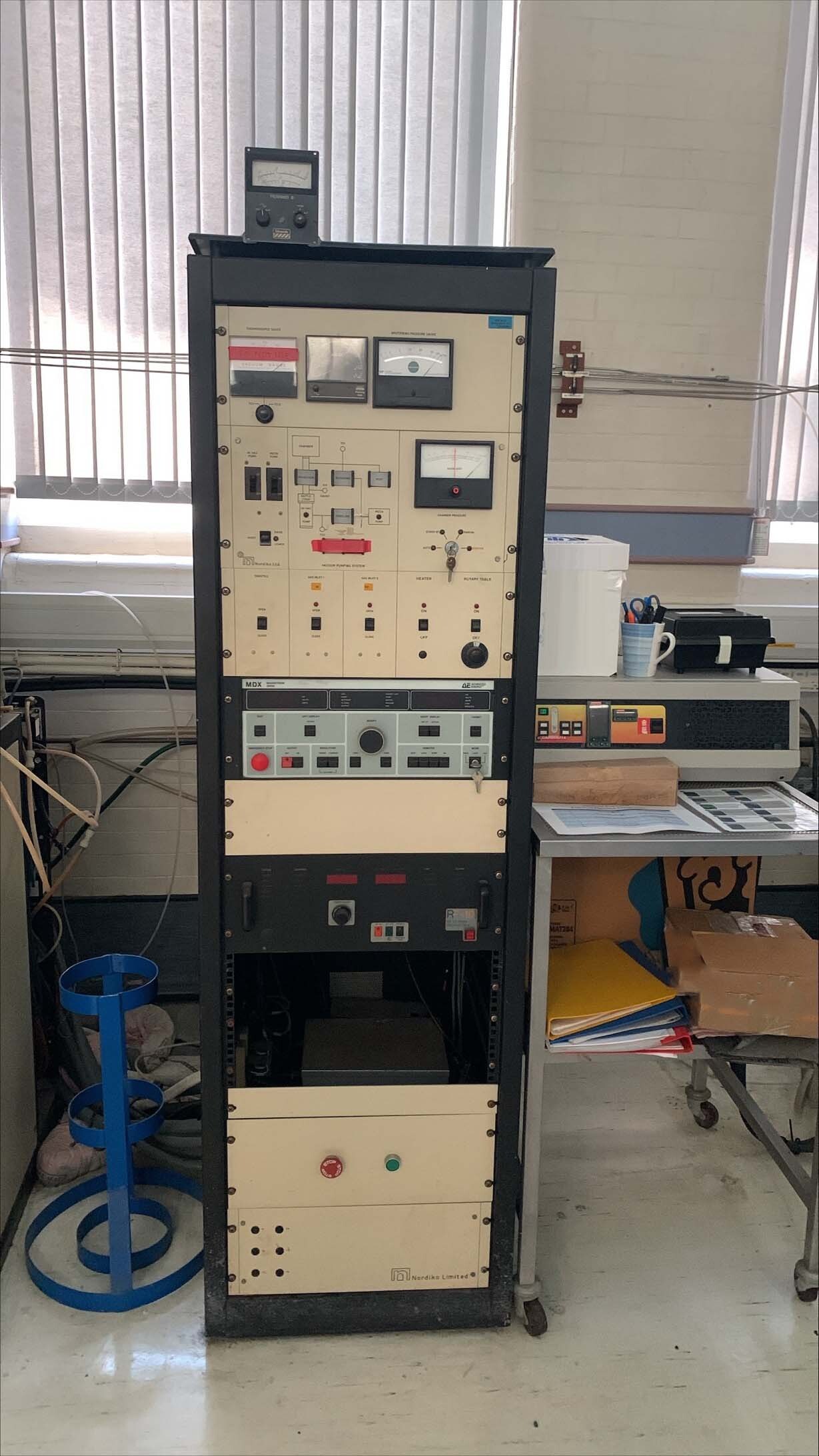 사진 사용됨 NORDIKO URS-40 판매용