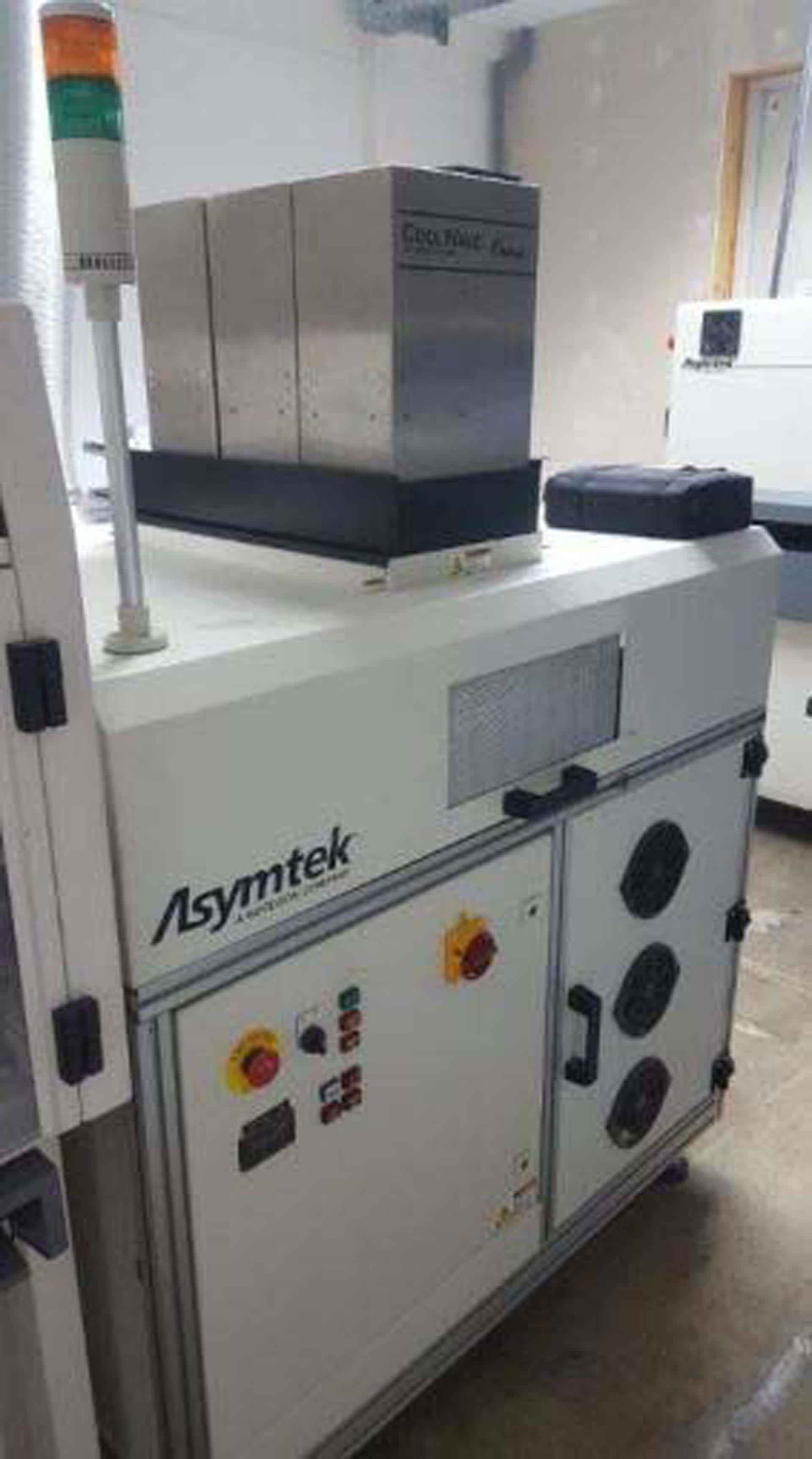 Photo Used NORDSON / ASYMTEK C 740 For Sale