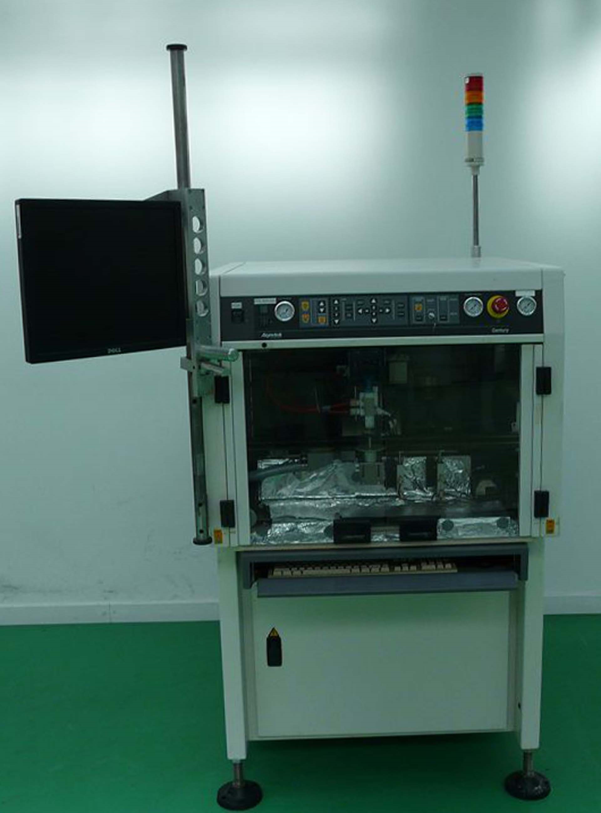 Photo Used NORDSON / ASYMTEK C 740 For Sale