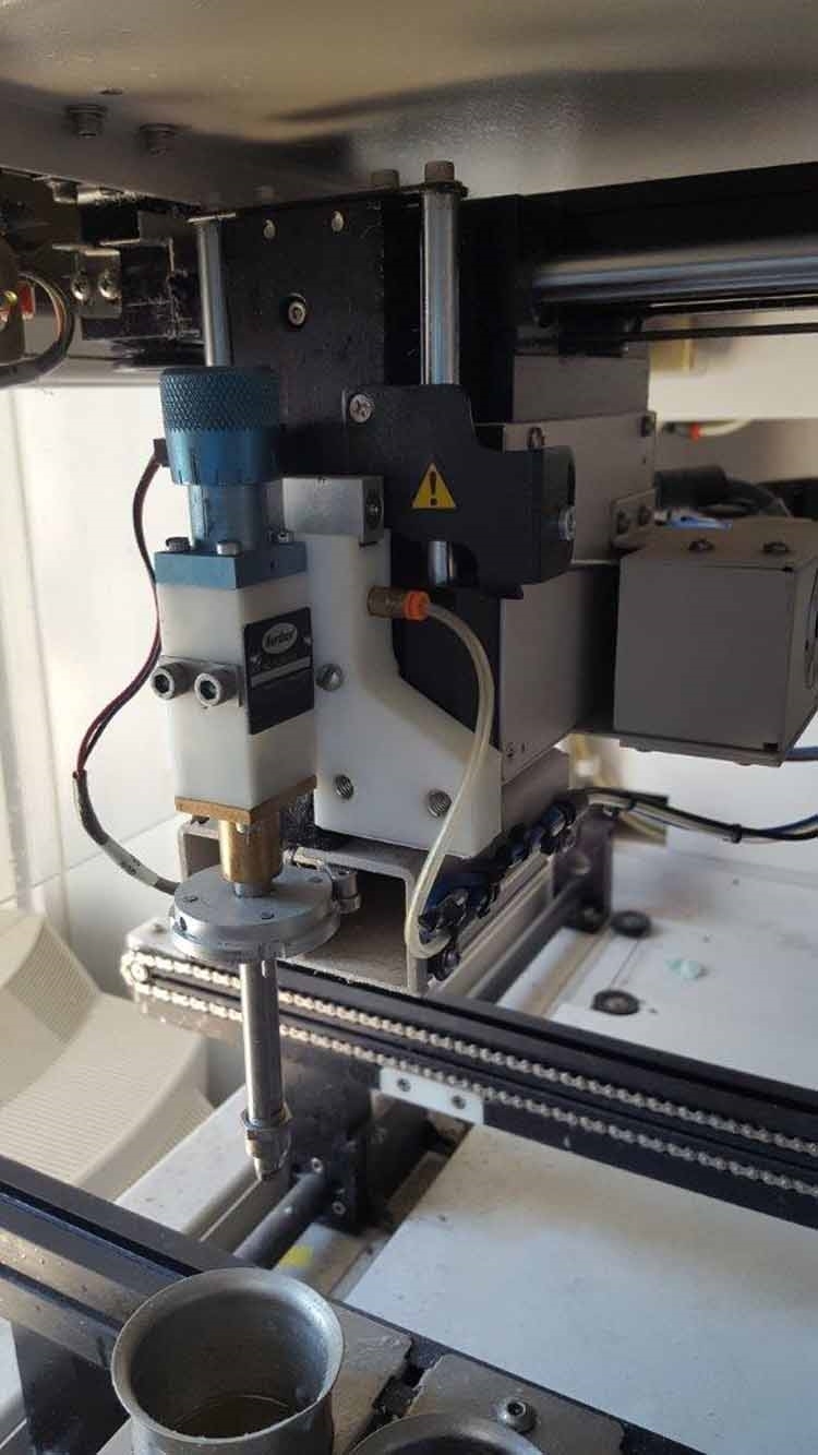 Photo Used NORDSON / ASYMTEK C 740 For Sale