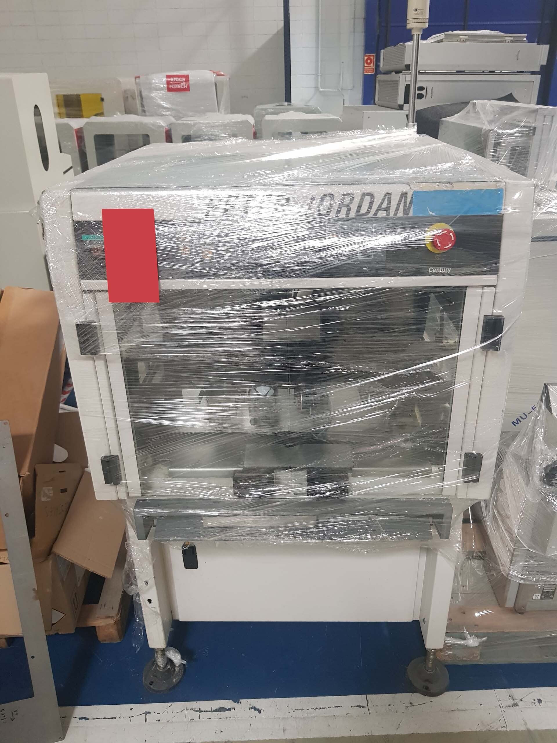 圖為 已使用的 NORDSON / ASYMTEK C 740 待售