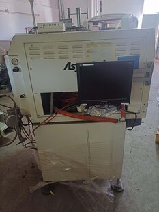 NORDSON / ASYMTEK C 740 #293825171