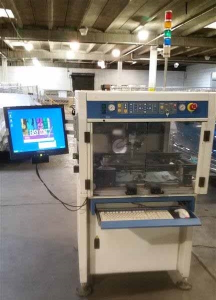 Photo Used NORDSON / ASYMTEK Century C 718 For Sale