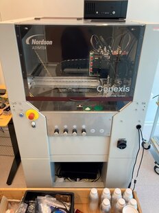 NORDSON / ASYMTEK CX-3040 #293818840