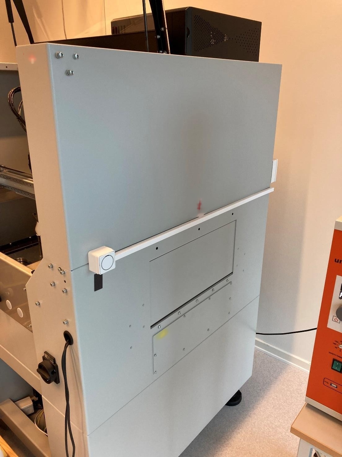 圖為 已使用的 NORDSON / ASYMTEK CX-3040 待售
