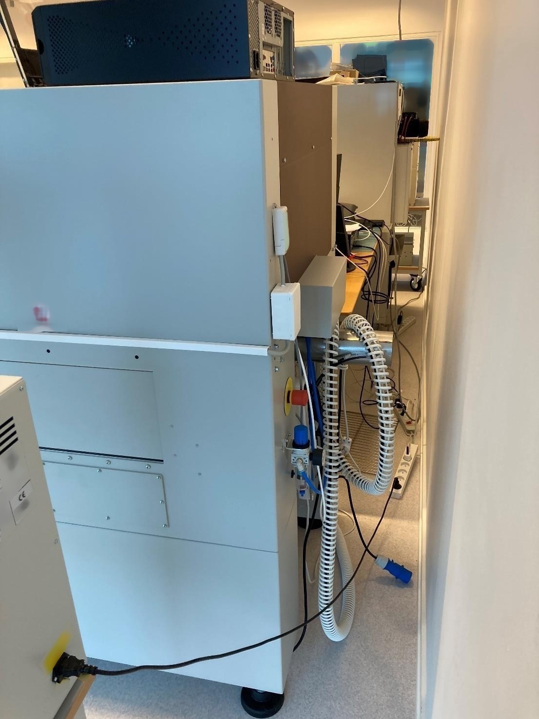 圖為 已使用的 NORDSON / ASYMTEK CX-3040 待售