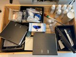 圖為 已使用的 NORDSON / ASYMTEK CX-3040 待售