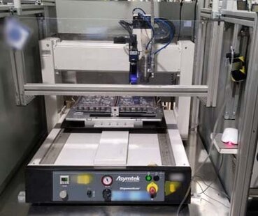 NORDSON / ASYMTEK D-585 #293809663