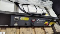 Foto Verwendet NORDSON / ASYMTEK D-585 Zum Verkauf