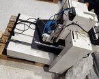 Foto Verwendet NORDSON / ASYMTEK D-585 Zum Verkauf