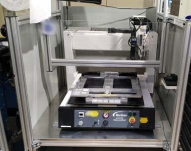 NORDSON / ASYMTEK D-585 #293809662
