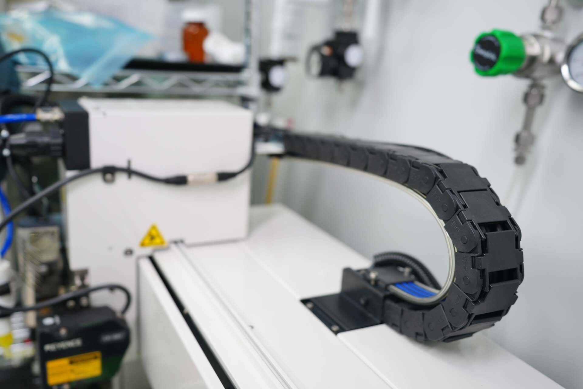 Photo Utilisé NORDSON / ASYMTEK DispenseMate À vendre