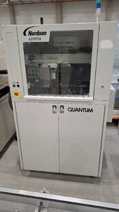 NORDSON / ASYMTEK Q-6800 #293820076