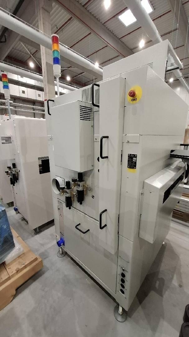 图为 已使用的 NORDSON / ASYMTEK Q-6800 待售