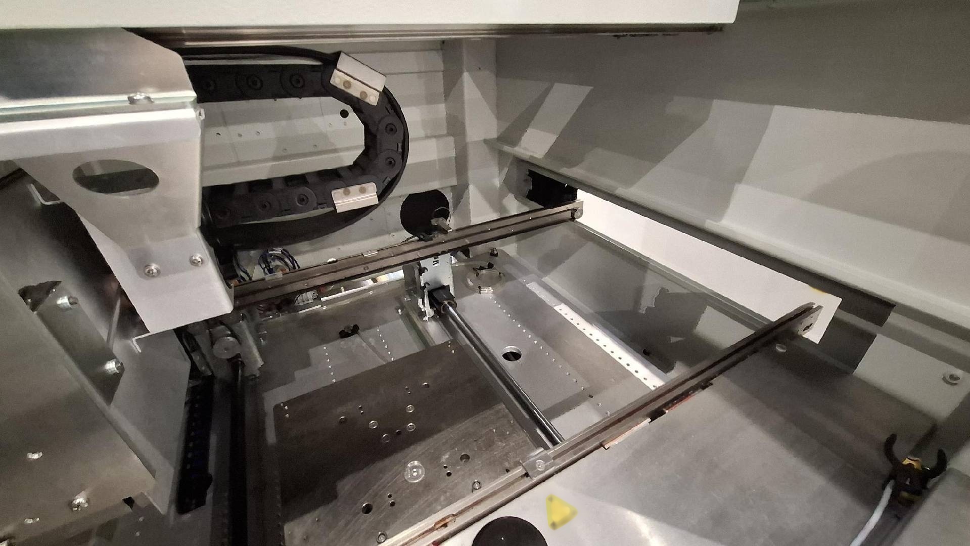 图为 已使用的 NORDSON / ASYMTEK Q-6800 待售