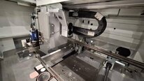 图为 已使用的 NORDSON / ASYMTEK Q-6800 待售