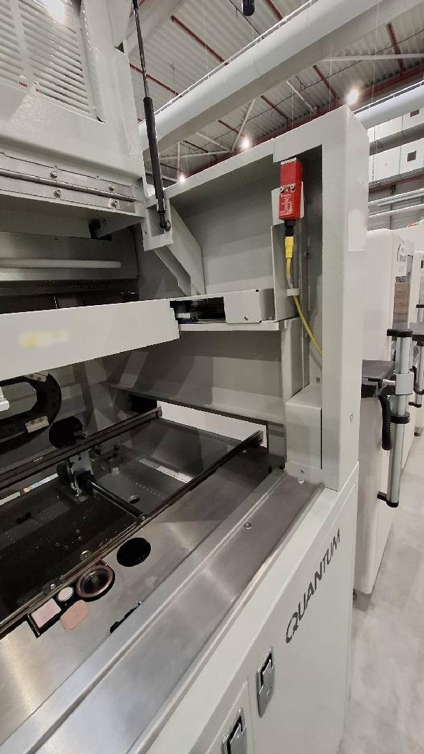 图为 已使用的 NORDSON / ASYMTEK Q-6800 待售