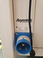 Foto Verwendet NORDSON / ASYMTEK Q-6800 Zum Verkauf