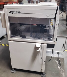 NORDSON / ASYMTEK Q-6800 #293823966