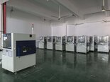 フォト（写真） 使用される NORDSON / ASYMTEK Q-8600 販売のために