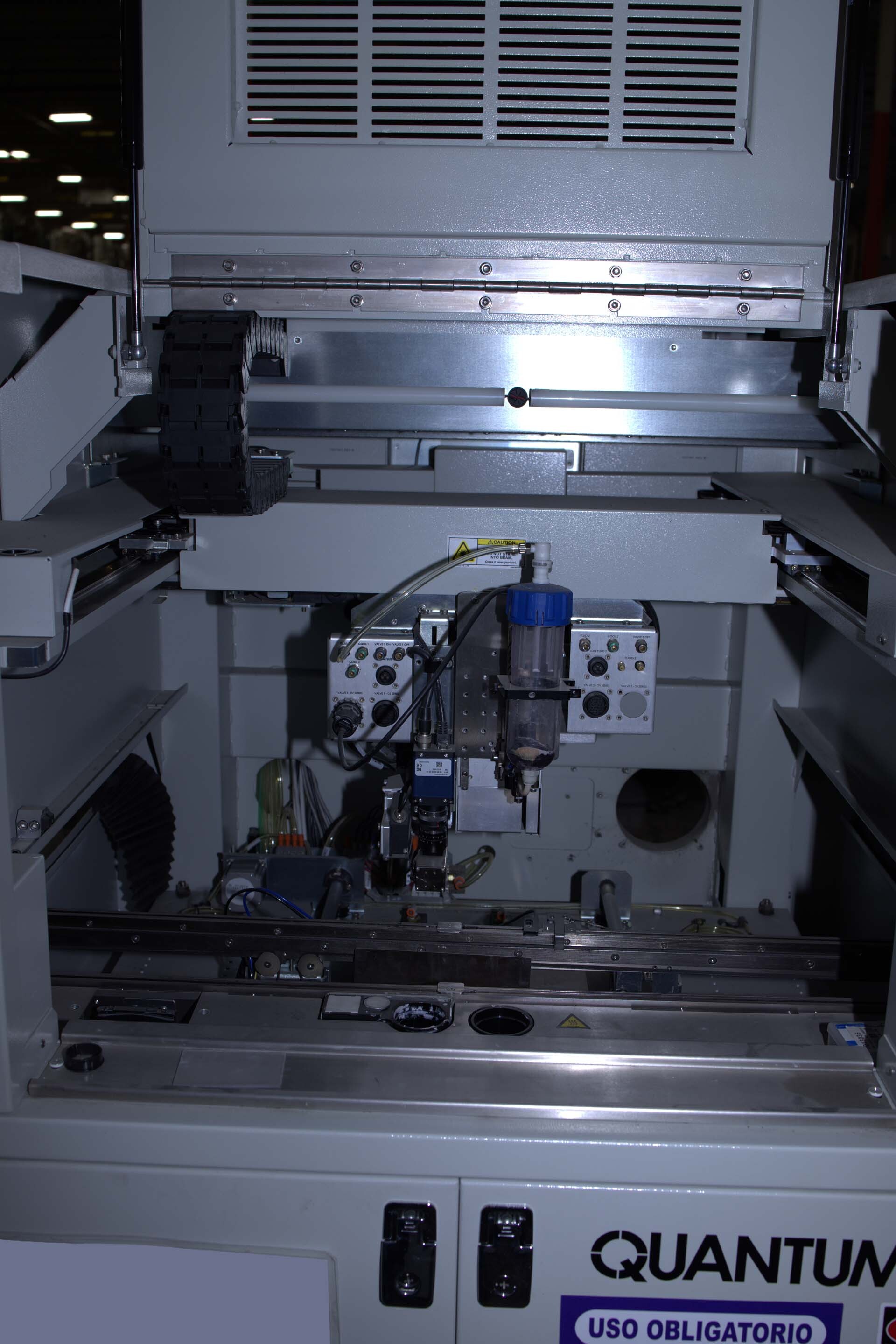 Photo Utilisé NORDSON / ASYMTEK Q-6800 À vendre