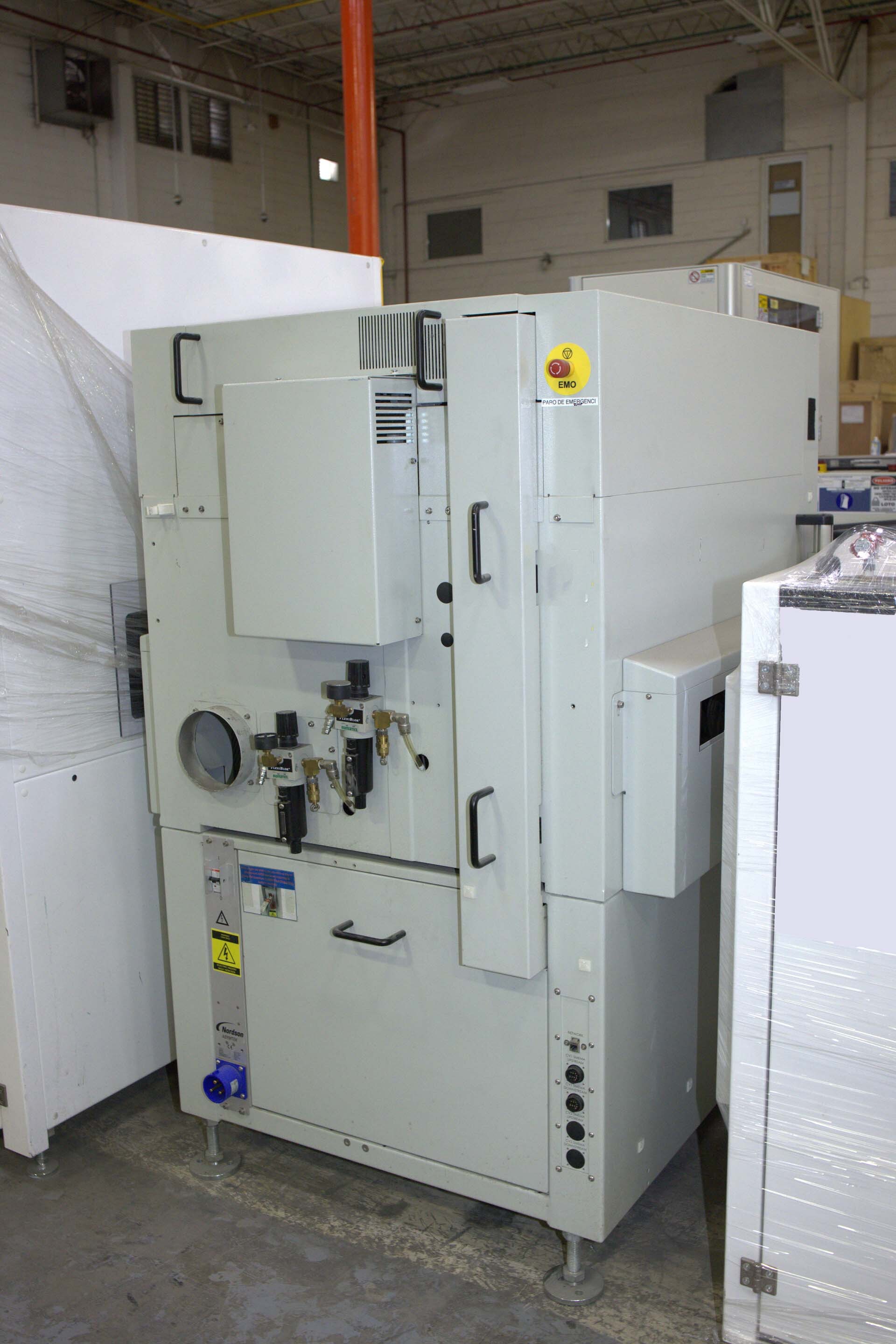 Photo Utilisé NORDSON / ASYMTEK Q-6800 À vendre