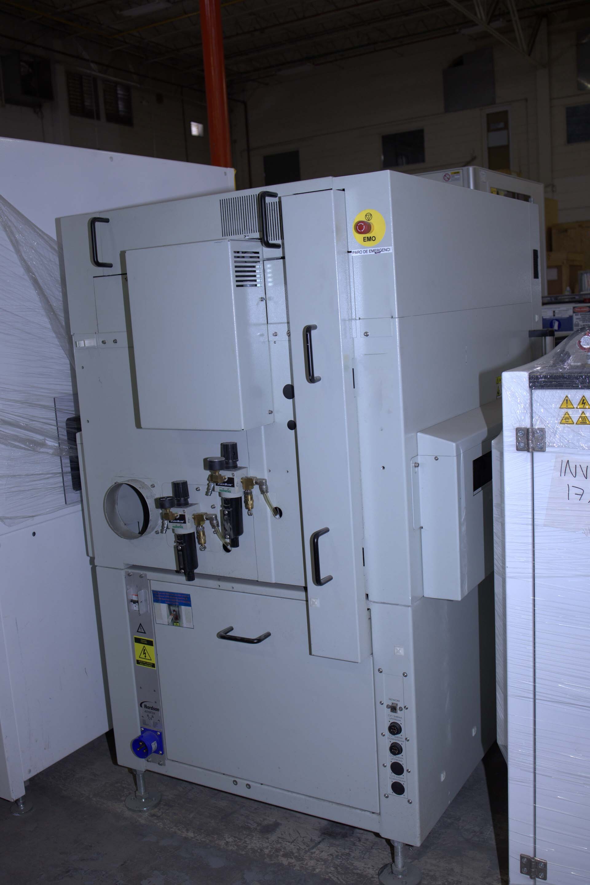 Photo Utilisé NORDSON / ASYMTEK Q-6800 À vendre