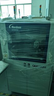 NORDSON / ASYMTEK Quantum 6800 #293676362