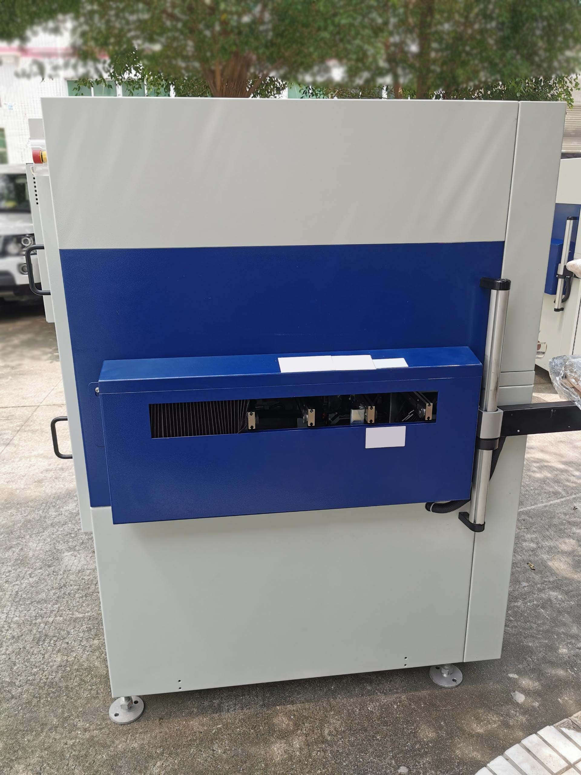 Photo Used NORDSON / ASYMTEK Quantum Q 6822 For Sale