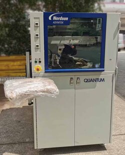 NORDSON / ASYMTEK Quantum Q 6800 #293734251