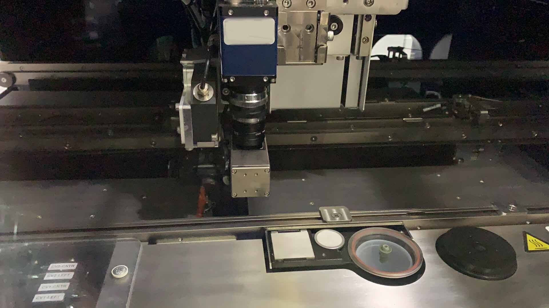 圖為 已使用的 NORDSON / ASYMTEK Quantum Q 6800 待售