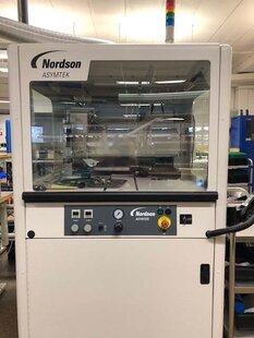 NORDSON / ASYMTEK S-820 #293691376