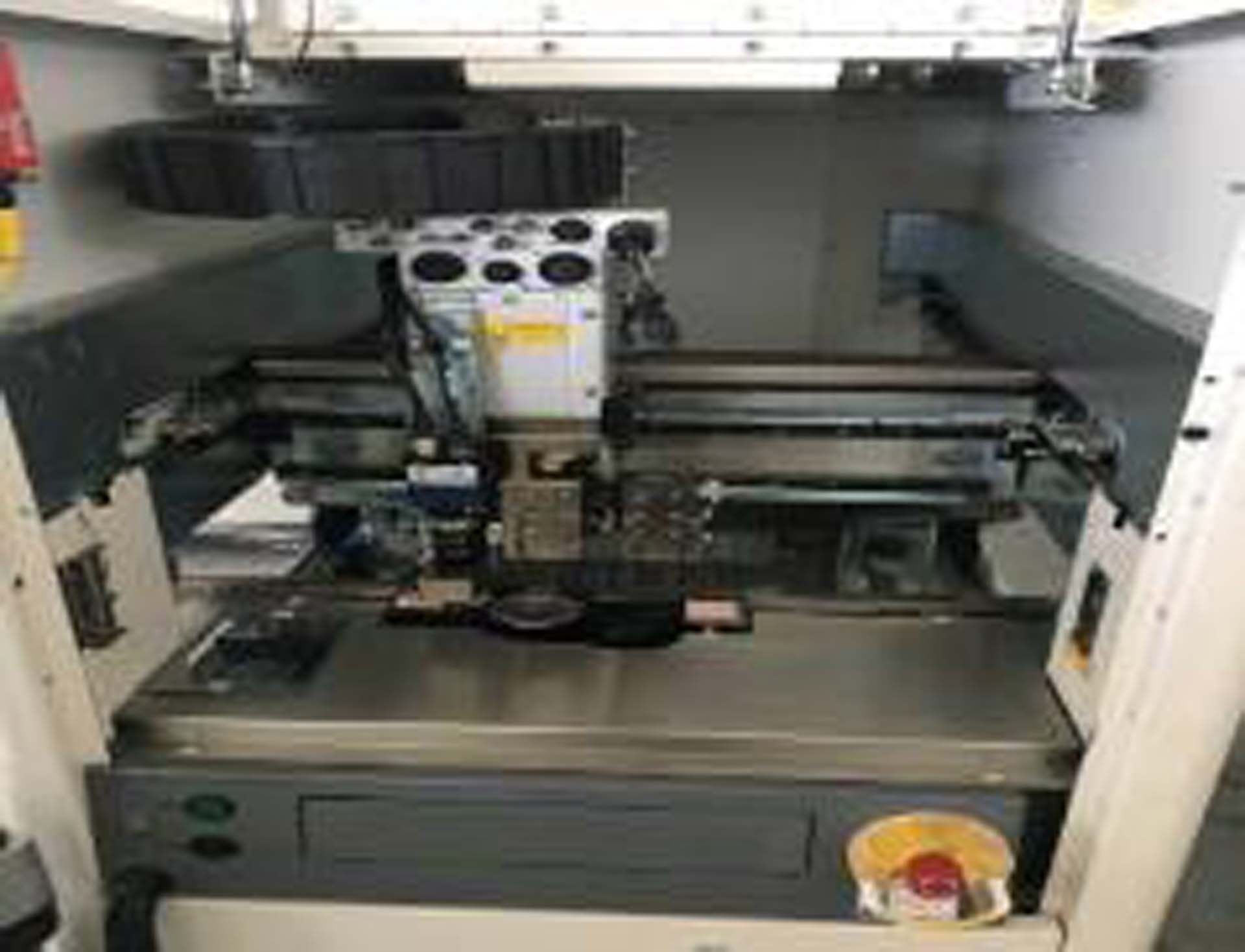 Photo Utilisé NORDSON / ASYMTEK S-910N À vendre