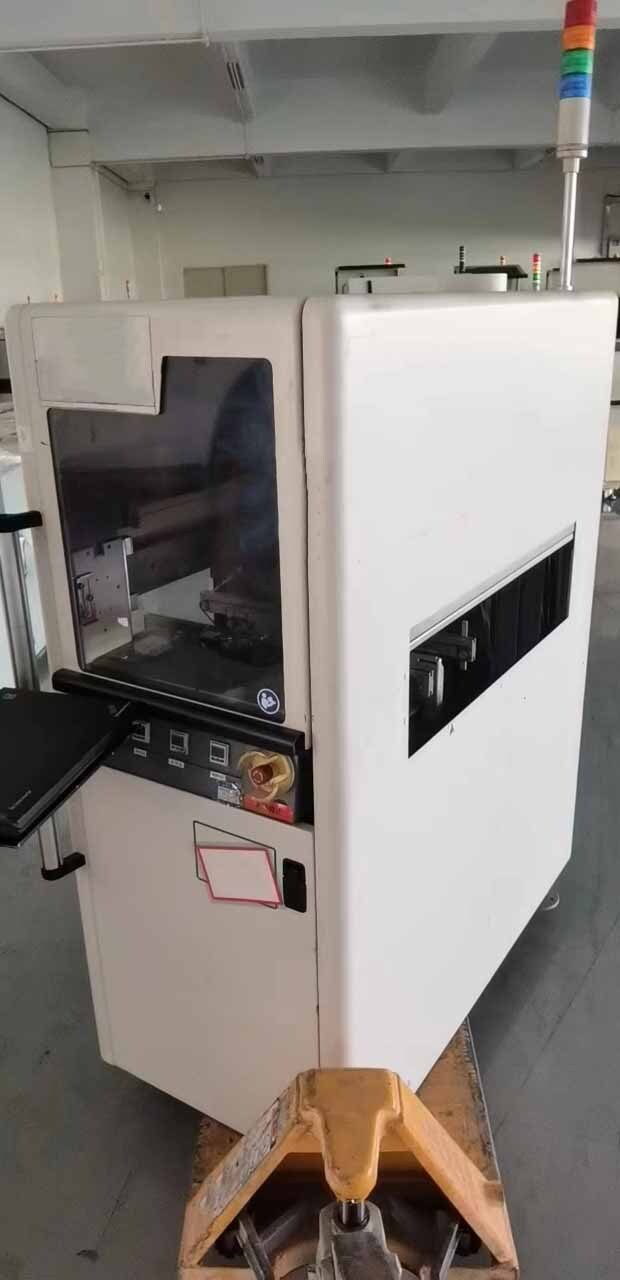 사진 사용됨 NORDSON / ASYMTEK S-910N 판매용