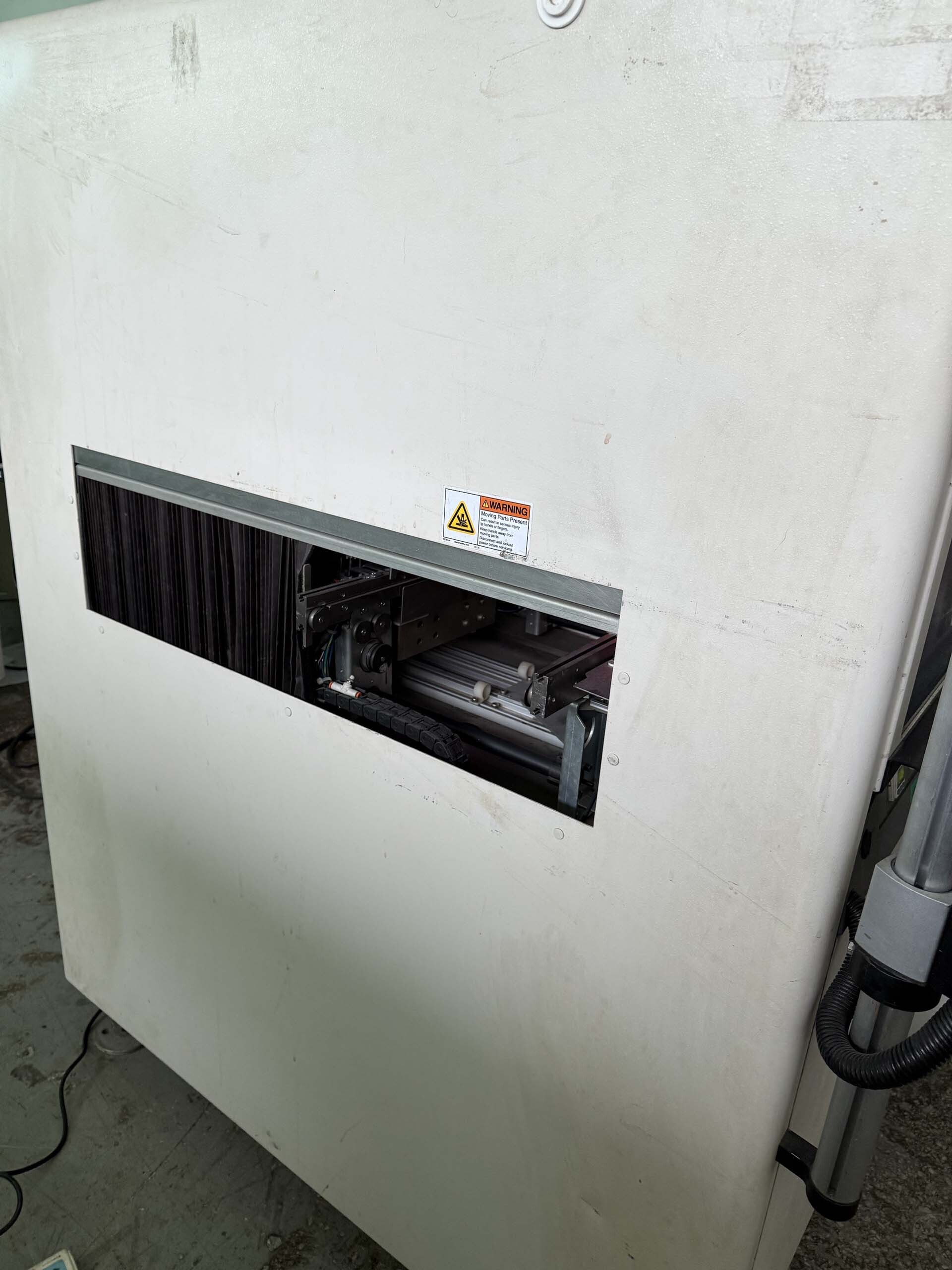 Photo Used NORDSON / ASYMTEK S-910N For Sale