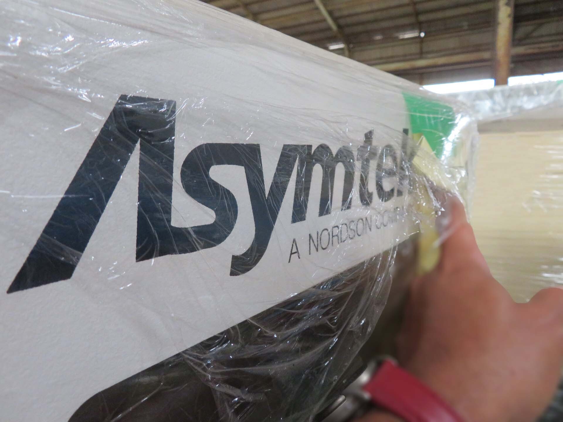Photo Utilisé NORDSON / ASYMTEK S-920 À vendre