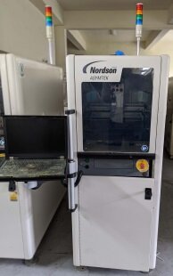 NORDSON / ASYMTEK S-920N #9247018