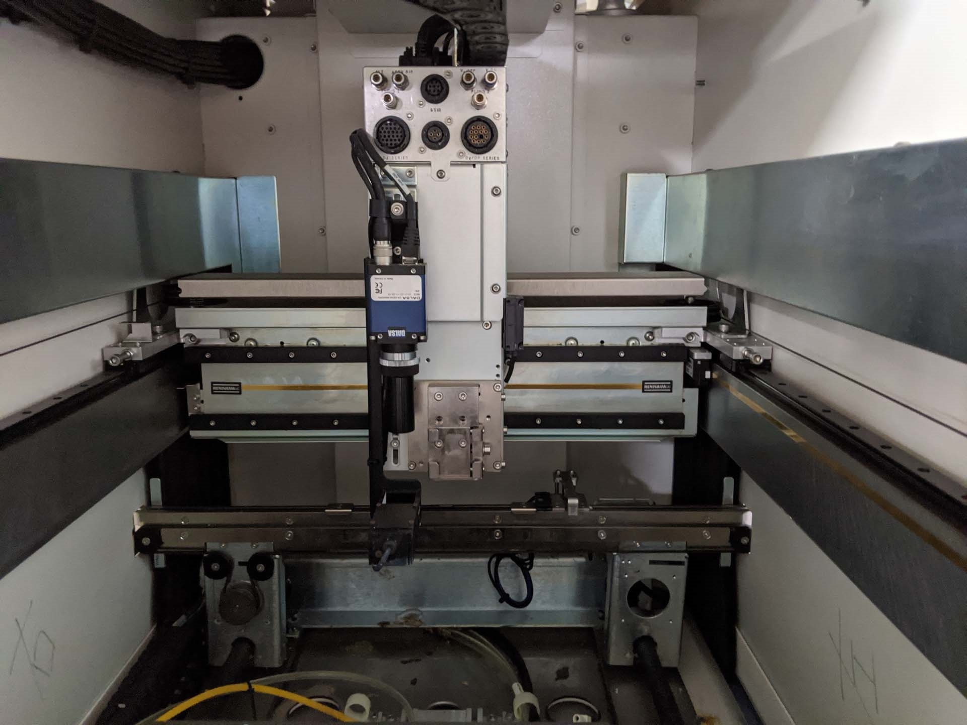 Photo Used NORDSON / ASYMTEK S-920N For Sale