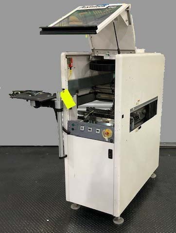 Photo Used NORDSON / ASYMTEK S-920N For Sale