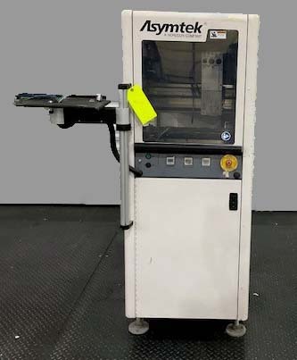 Photo Used NORDSON / ASYMTEK S-920N For Sale